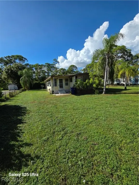 18381 Wayne Drive, North Fort Myers, FL 33917 - #1