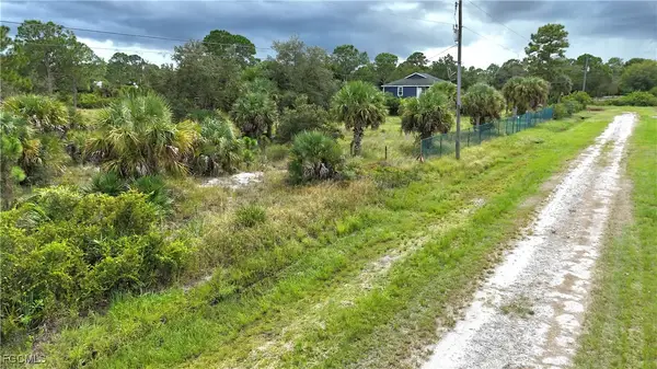 555 S Verda Street, Clewiston, FL 33440
