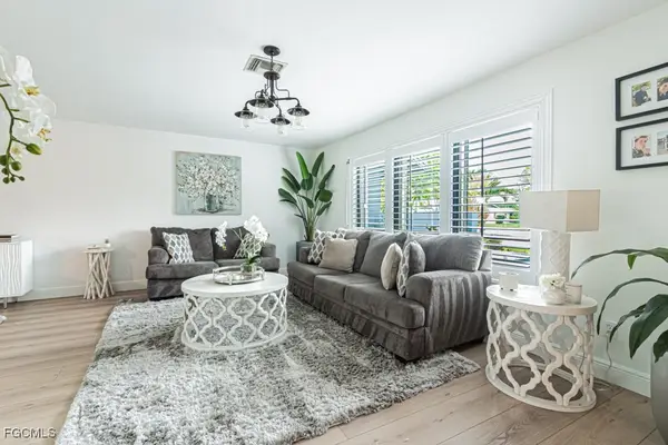 1702 Whiskey Creek Drive, Fort Myers, FL 33919