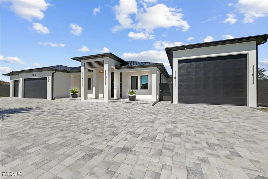 1118 Del Prado Boulevard N, Cape Coral, FL 33909 - Image #2