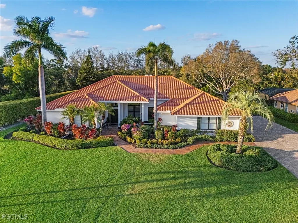15661 Fiddlesticks Boulevard, Fort Myers, FL 33912 - Image #1