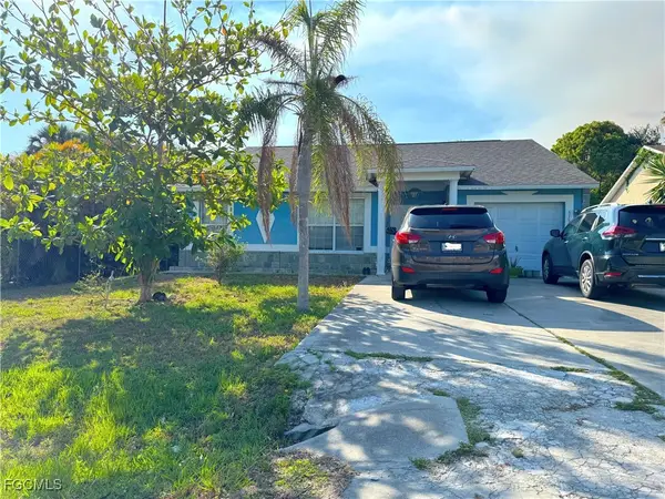 5353 Martin Street, Naples, FL 34113