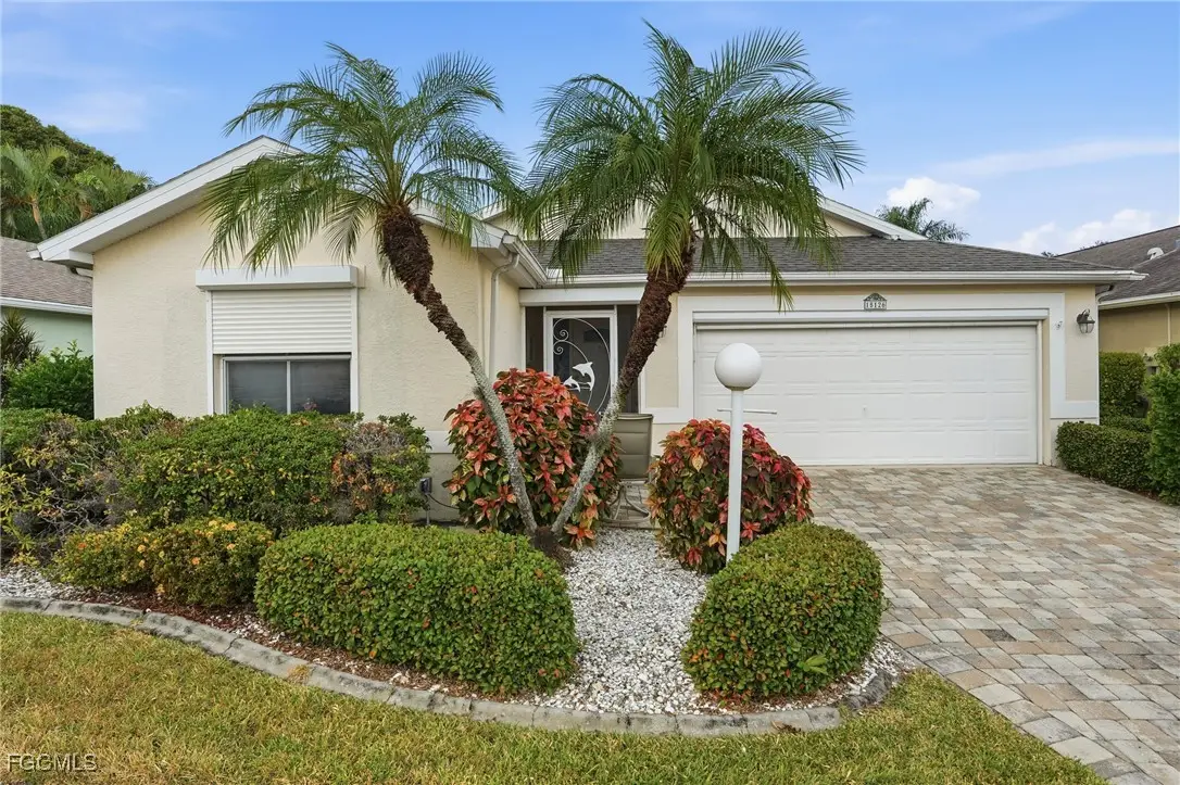 15126 Palm Isle Drive, Fort Myers, FL 33919 - Image #1