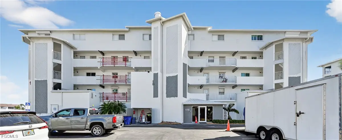 4541 Bay Beach Lane #341, Fort Myers Beach, FL 33931 - Image #1