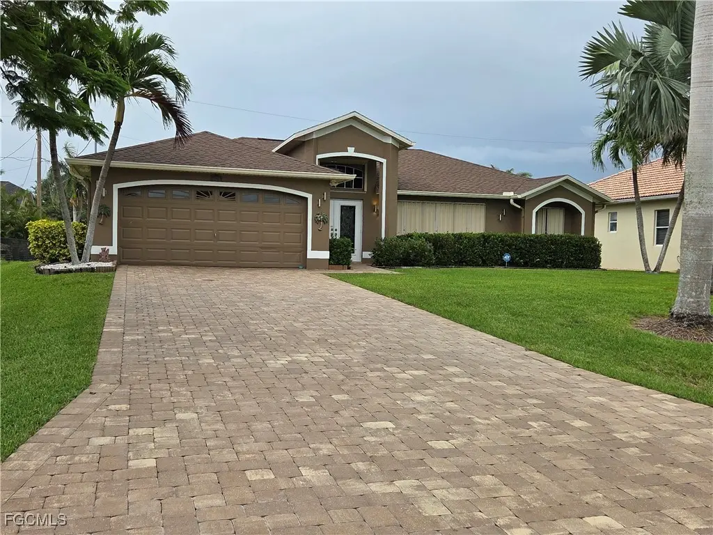 1725 SW 49th Lane, Cape Coral, FL 33914 - Image #1
