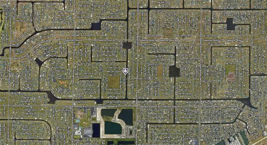 1125 NW 9th Place, Cape Coral, FL 33993 - #3