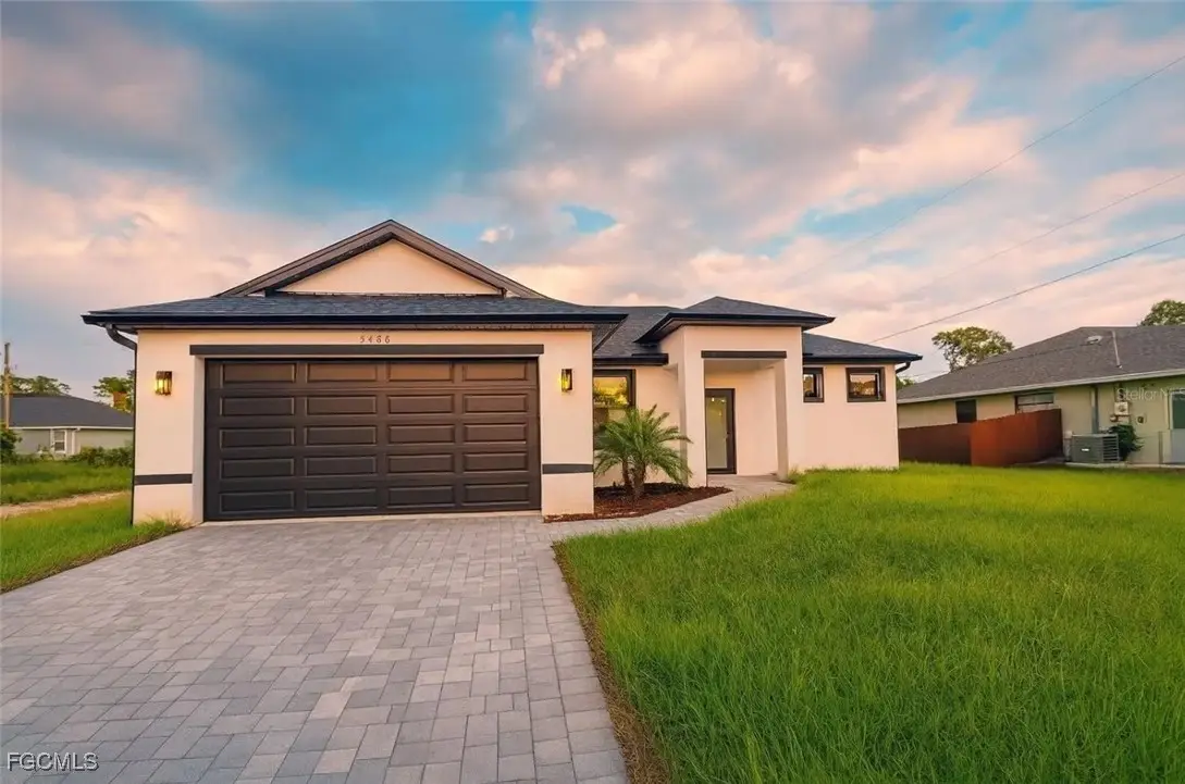 5486 Riley Lane, Port Charlotte, FL 33981 - #1