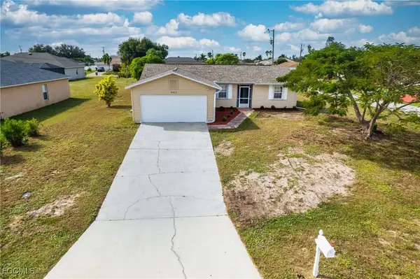 4022 SW 8th Place, Cape Coral, FL 33914
