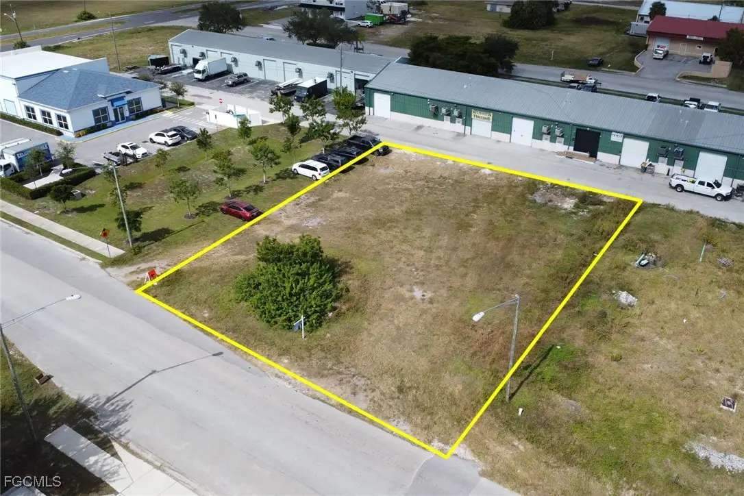 831 NE 7th Street, Cape Coral, FL 33909 - Image #1