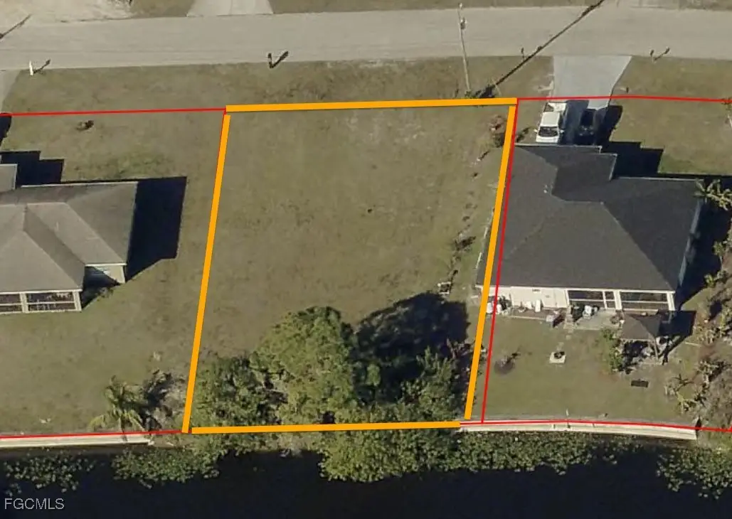 1720 NE 12th Terrace, Cape Coral, FL 33909 - Image #1