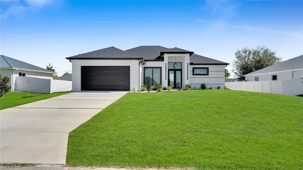 1325 NW 13th Place, Cape Coral, FL 33993