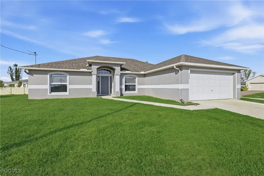409 NE 25th Terrace, Cape Coral, FL 33909 - Image #2