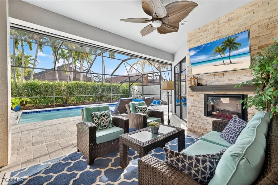 9513 Mariners Cove Lane, Fort Myers, FL 33919 - Image #2