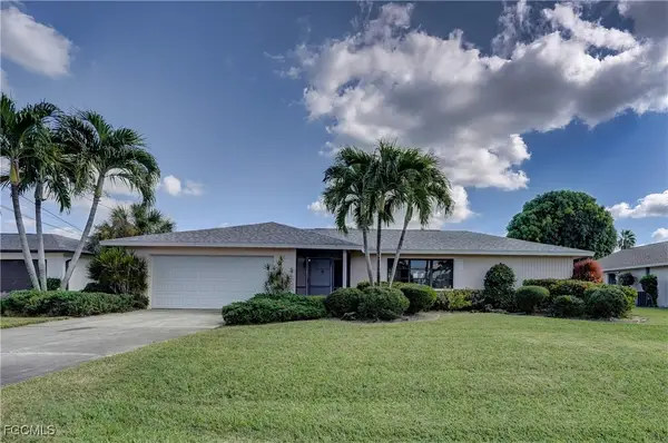 3117 SE 19th Avenue, Cape Coral, FL 33904
