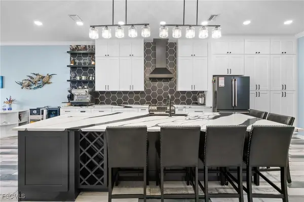 8517 Brittania Drive, Fort Myers, FL 33912