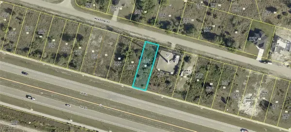 3352 Meadow Road, Lehigh Acres, FL 33974