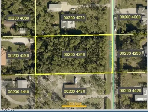 24442 Amarillo Street, Bonita Springs, FL 34135 - #1