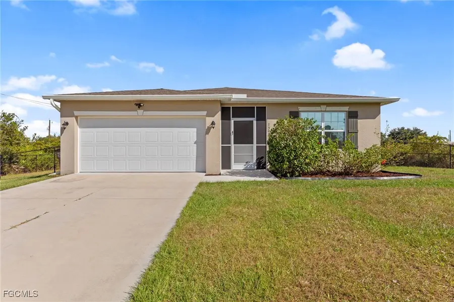 1306 Plumosa Avenue, Lehigh Acres, FL 33972 - Image #3