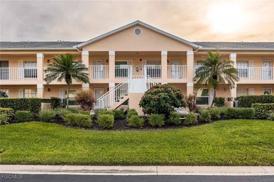 774 Wiggins Lake Drive #204, Naples, FL 34110 - Image #2