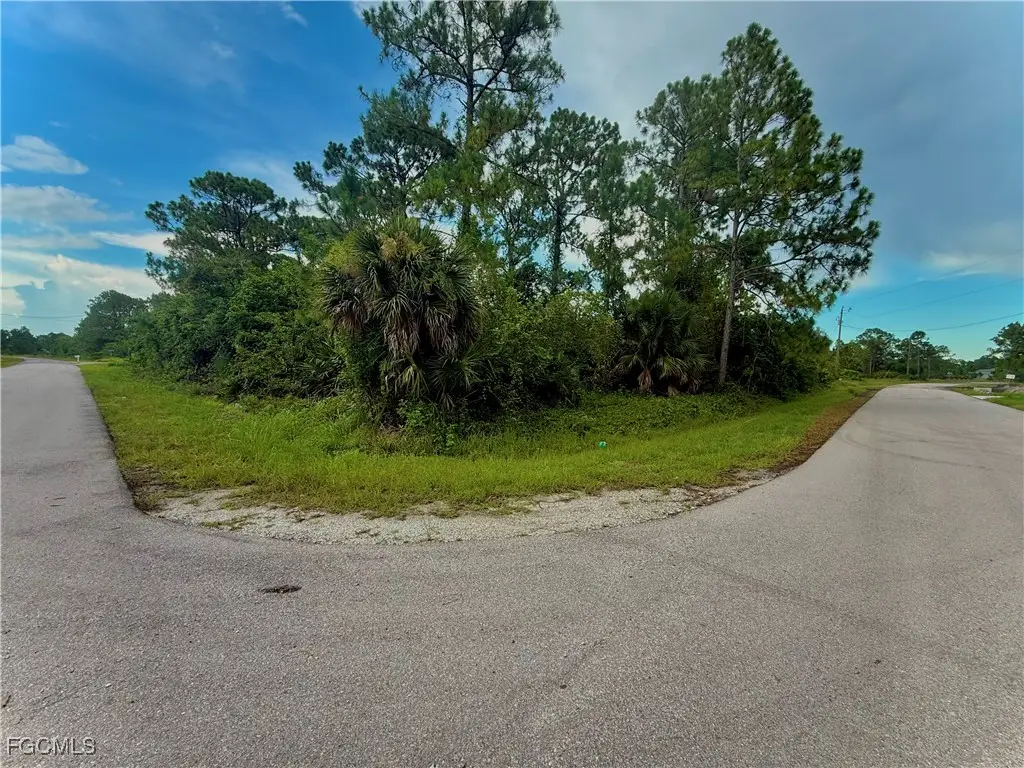 567 Cottonwood Avenue S, Lehigh Acres, FL 33974 - Image #1