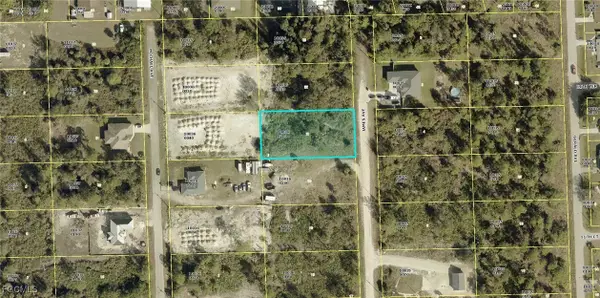 1117 James Avenue, Lehigh Acres, FL 33936