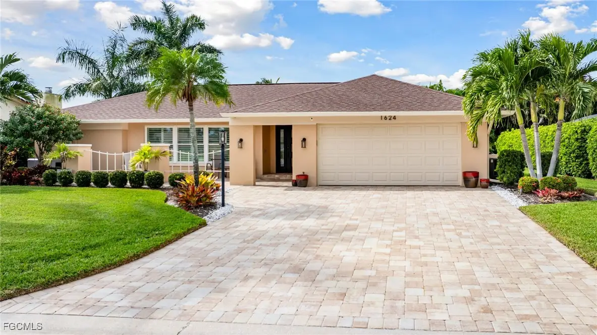 1624 Whiskey Creek Drive, Fort Myers, FL 33919 - Image #1