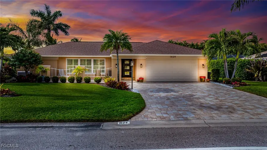1624 Whiskey Creek Drive, Fort Myers, FL 33919 - Image #2