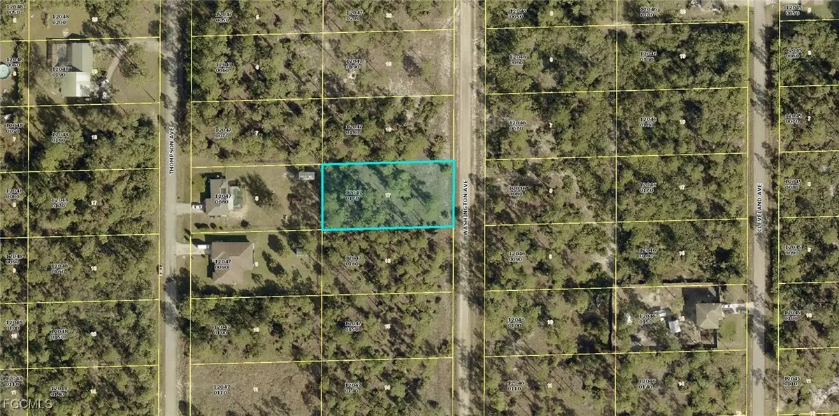 1509 Washington Avenue, Lehigh Acres, FL 33972 - Image #1
