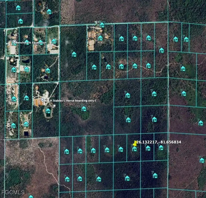 North Belle Meade, Naples, FL 34114 - Image #3