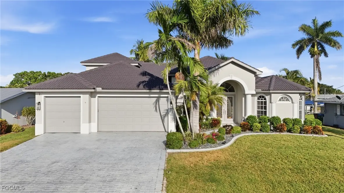 5267 Tiffany Court, Cape Coral, FL 33904 - Image #1