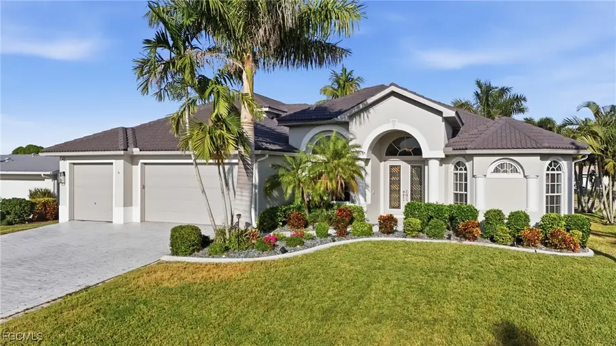 5267 Tiffany Court, Cape Coral, FL 33904 - Image #3