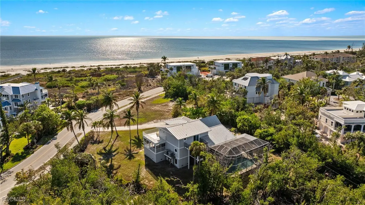 460 E Gulf Drive, Sanibel, FL 33957 - Image #1