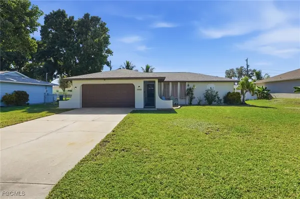 1802 NE 22nd Terrace, Cape Coral, FL 33909