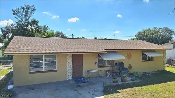 4946 Sherry Street, Fort Myers, FL 33905