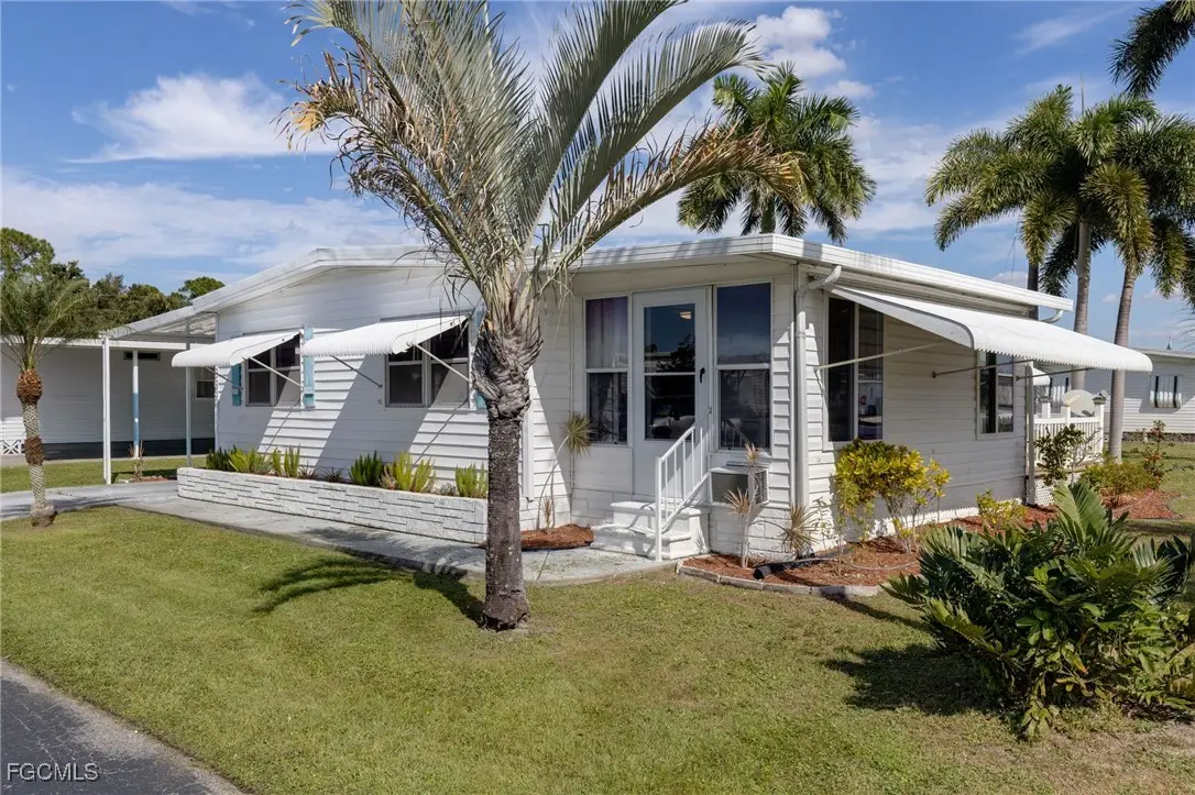 969 Restful Road, North Fort Myers, FL 33917 - #1