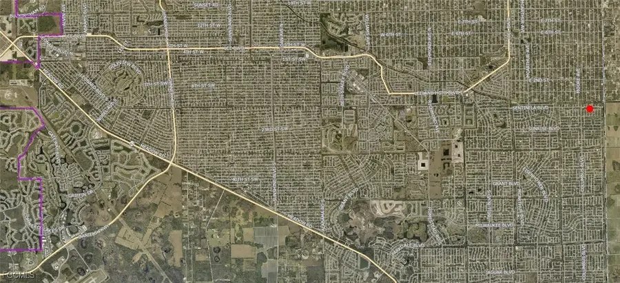 1223 Racoon Street E, Lehigh Acres, FL 33974 - Image #3