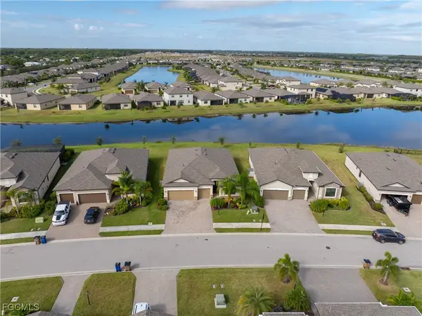 14550 Carva Lane, Fort Myers, FL 33905