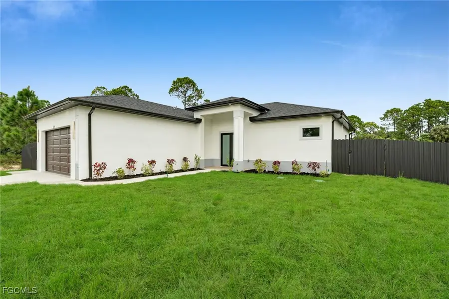 539 Addison Street E, Lehigh Acres, FL 33974 - Image #3