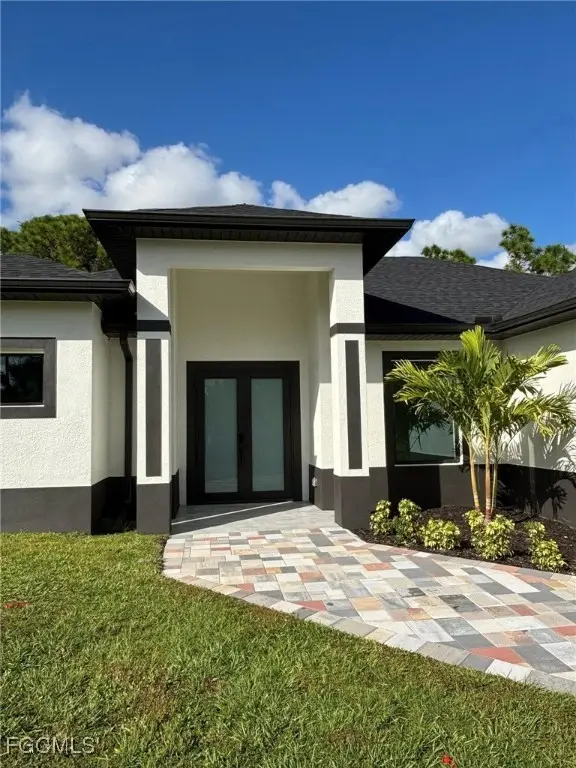 1504 W 9th Street, Lehigh Acres, FL 33972