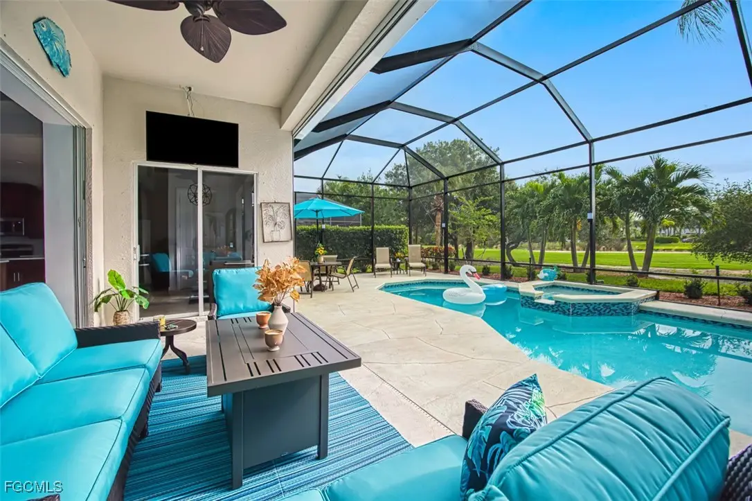 9025 Prosperity Way, Fort Myers, FL 33913 - Image #1