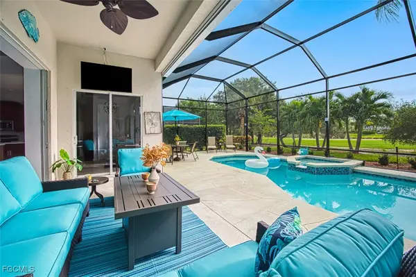 9025 Prosperity Way, Fort Myers, FL 33913