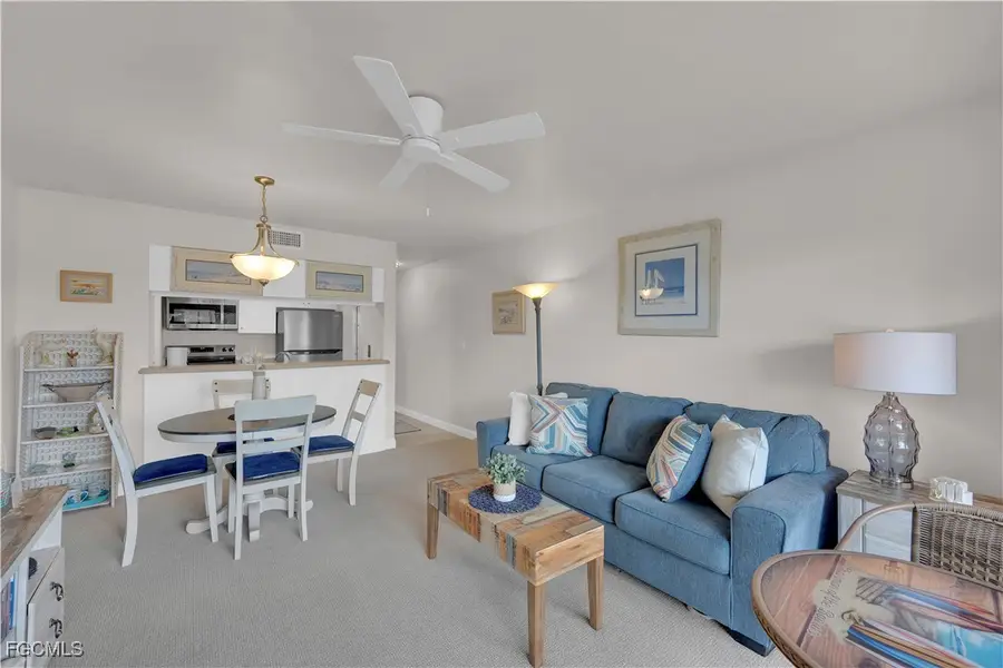 200 Lenell Road #218, Fort Myers Beach, FL 33931 - Image #2