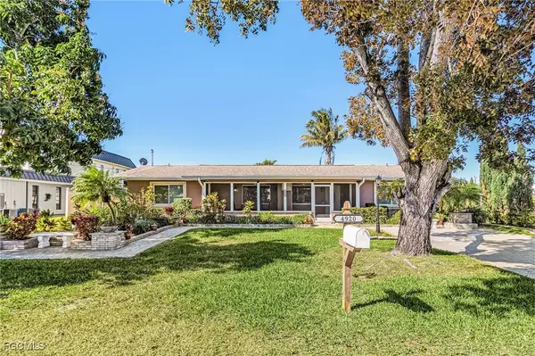 4920 Viceroy Street #1-2, Cape Coral, FL 33904