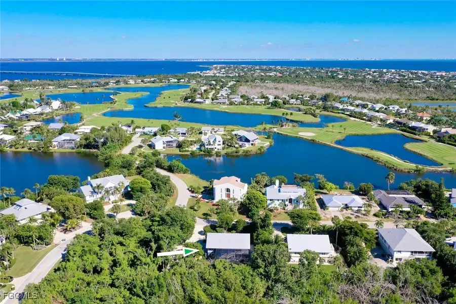 1490 Sand Castle Road, Sanibel, FL 33957 - Image #2