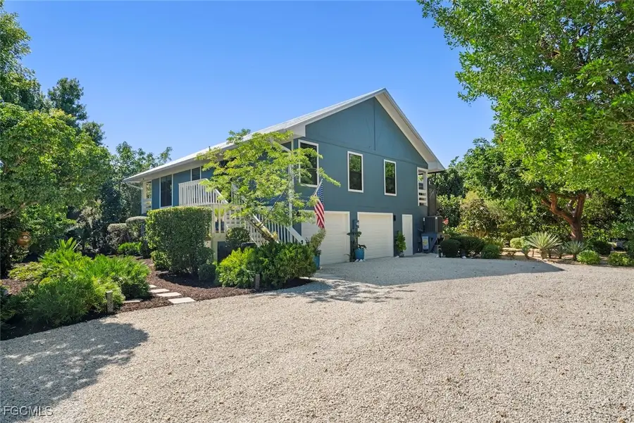 1490 Sand Castle Road, Sanibel, FL 33957 - Image #3