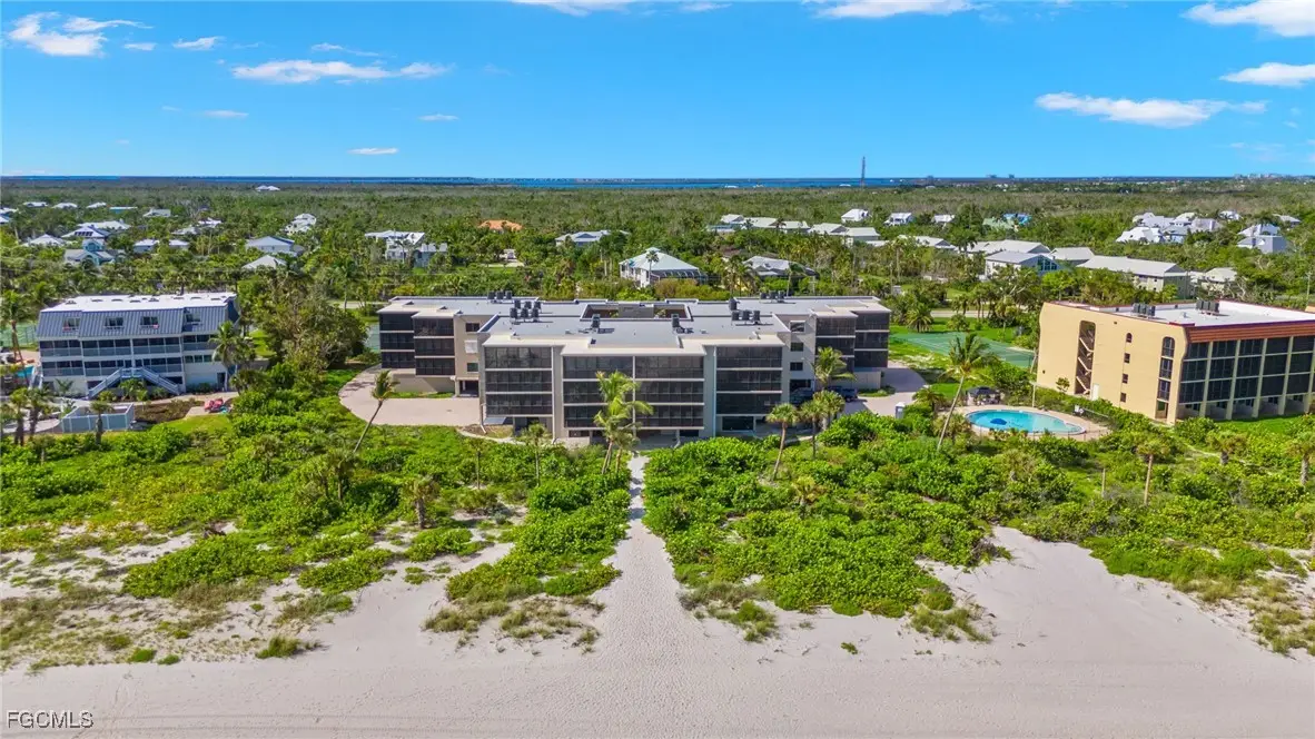 2929 W Gulf Drive #306, Sanibel, FL 33957 - Image #1