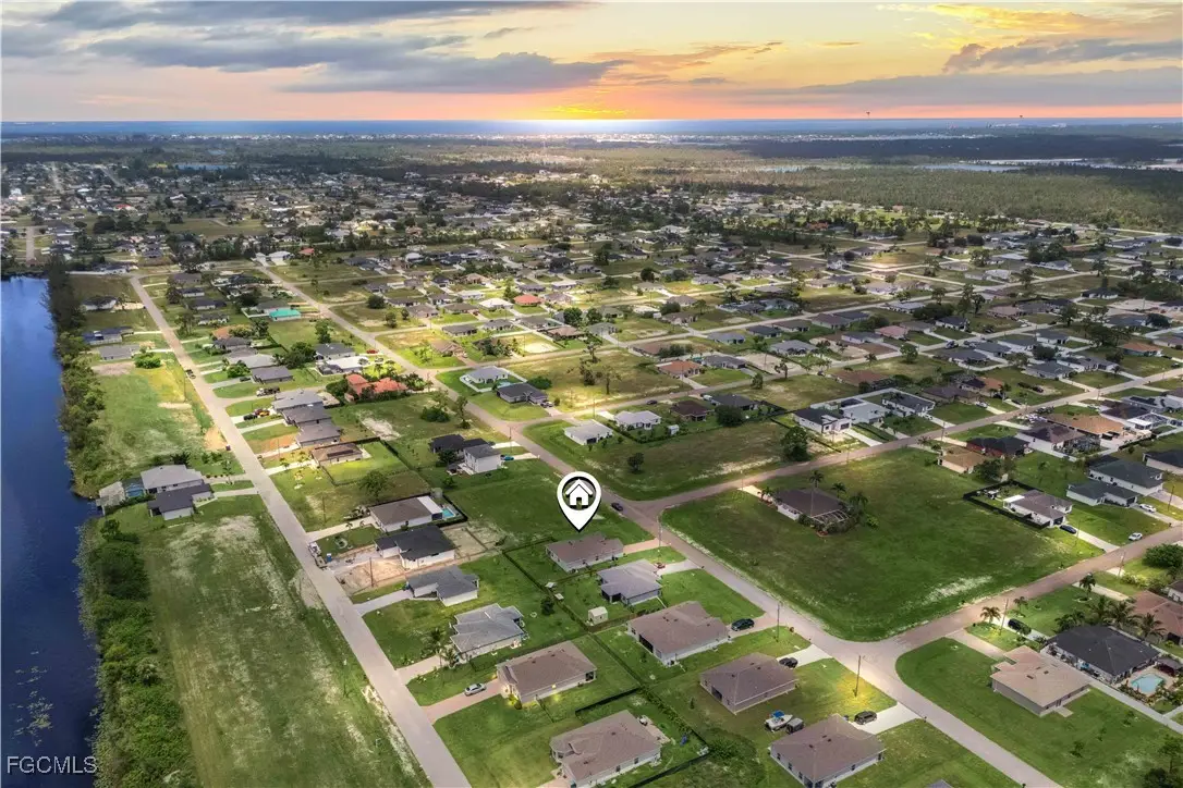 1834 NW 27th Terrace, Cape Coral, FL 33993 - Image #1