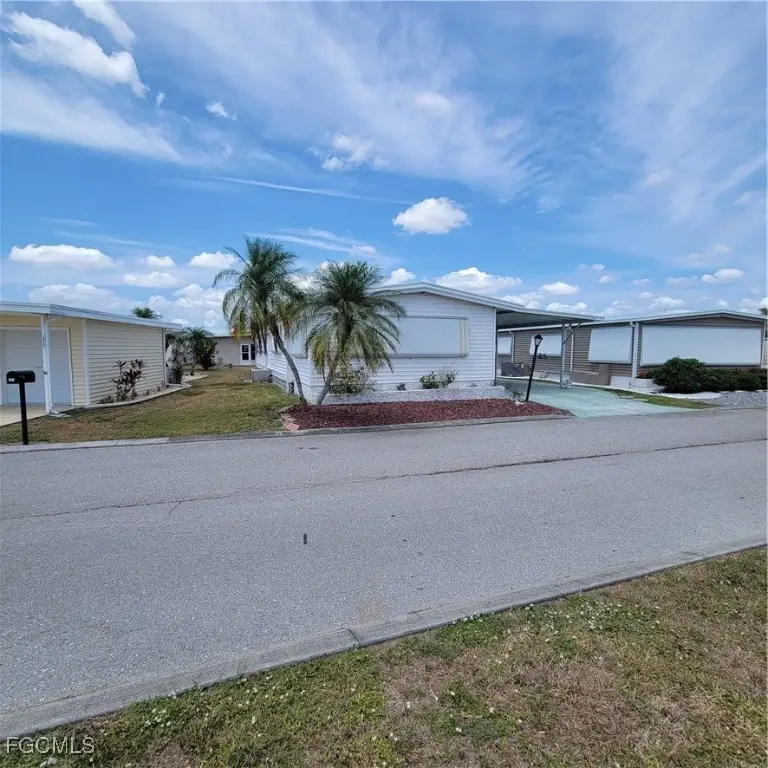 573 Hogan Drive, North Fort Myers, FL 33903 - Image #2