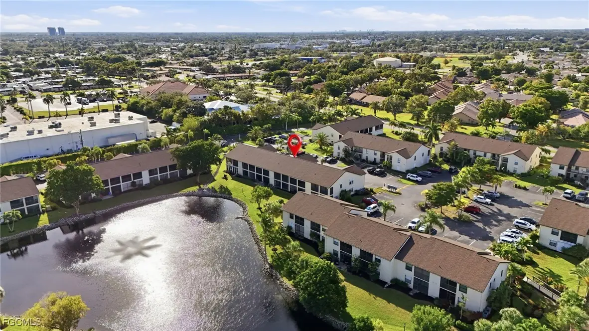 9270 Lake Park Drive #201, Fort Myers, FL 33919 - Image #1