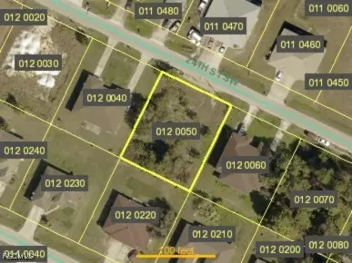 4533-4535 24th Street Sw, Lehigh Acres, FL 33973